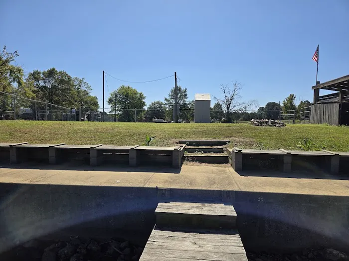 John's Campground 1