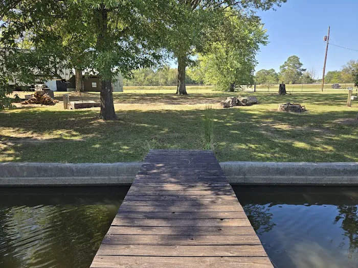 John's Campground 4