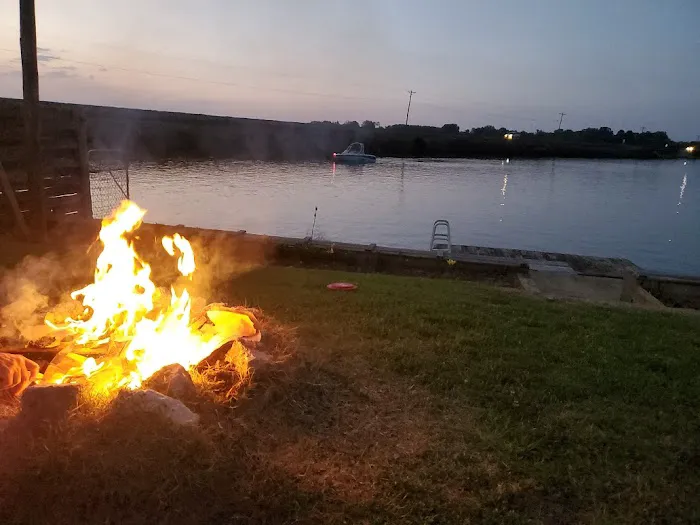 John's Campground 6