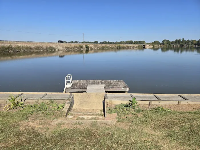 John's Campground 9