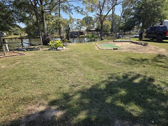 John's Campground 10