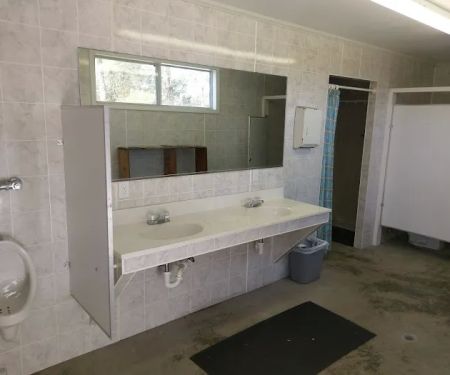 Pruett's Lakeside Campground