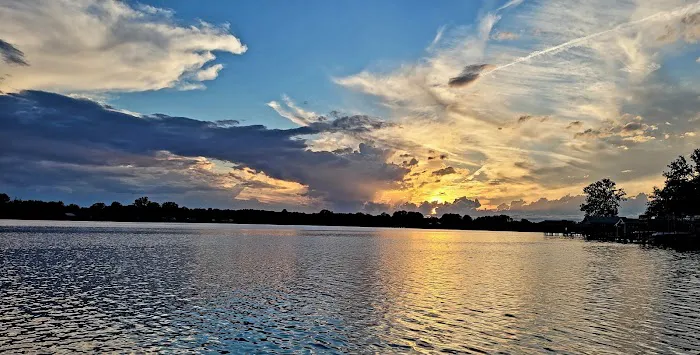 Pruett's Lakeside Campground 4