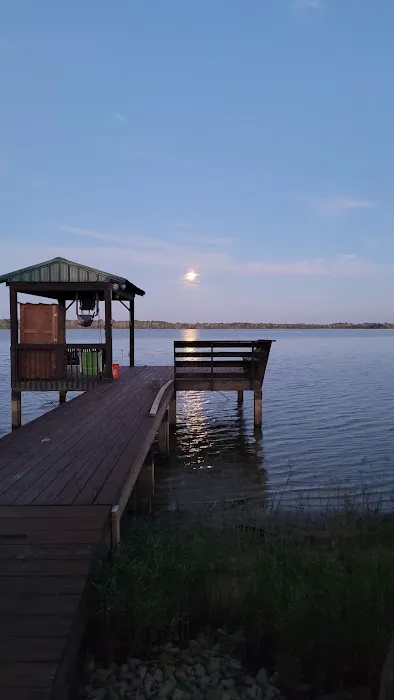 Pruett's Lakeside Campground 3