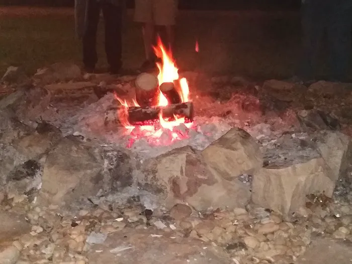 Pruett's Lakeside Campground 5