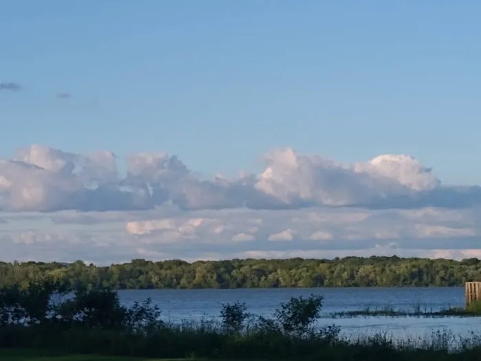 Pruett's Lakeside Campground 6