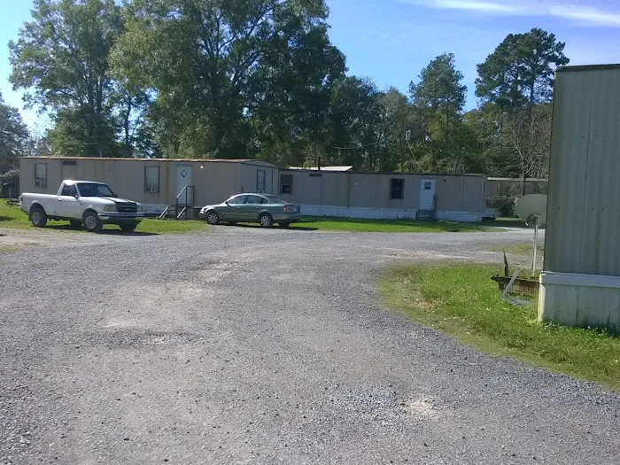 North Woods Mobile Home Community 1