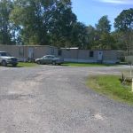 North Woods Mobile Home Community