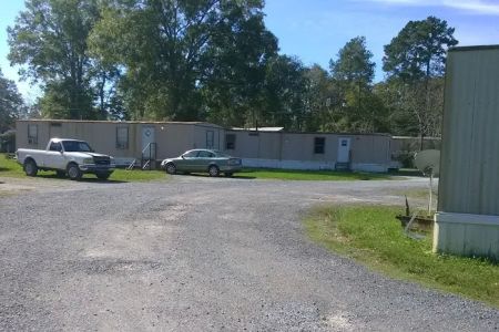 North Woods Mobile Home Community