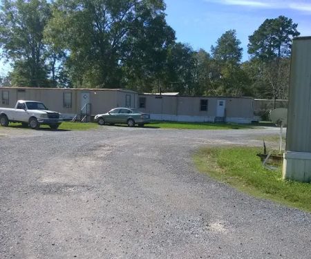 North Woods Mobile Home Community