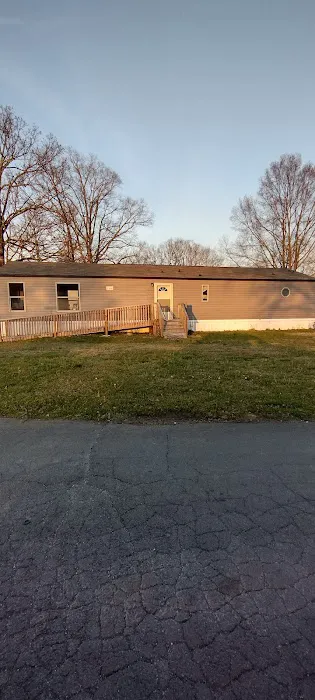 Swan Lake Mobile Home Community 1