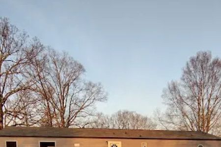 Swan Lake Mobile Home Community