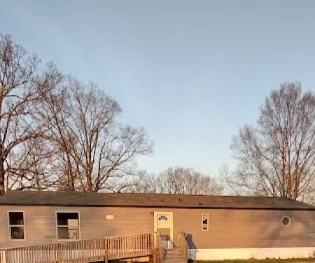 Swan Lake Mobile Home Community