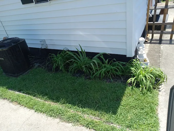 Swan Lake Mobile Home Community 2