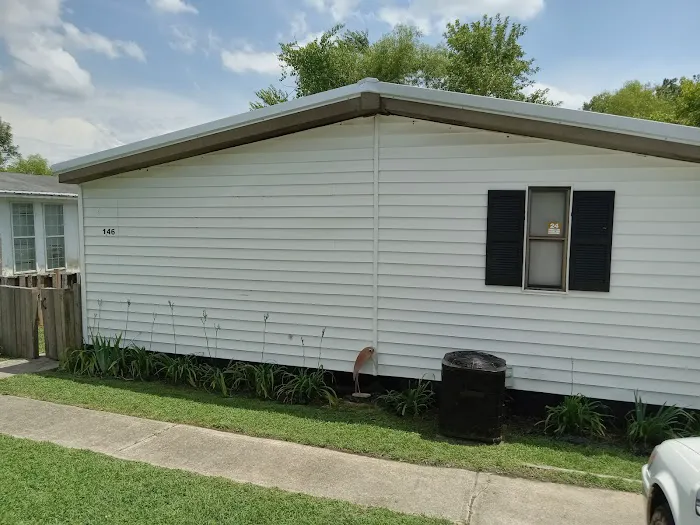 Swan Lake Mobile Home Community 5