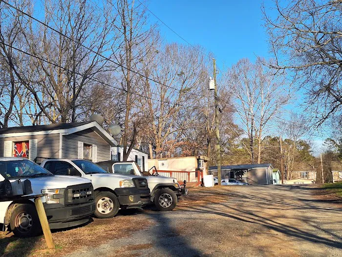 Cartersville 2