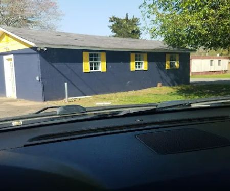 Winding Waters RV Resort