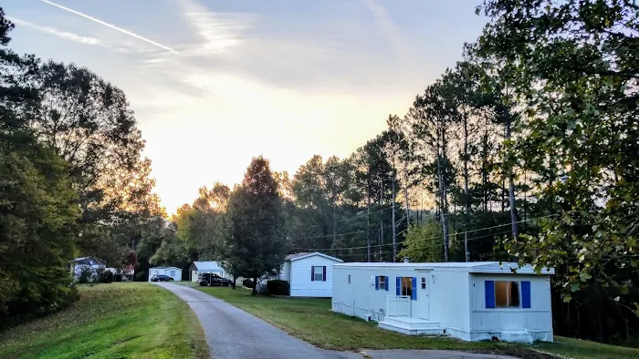 Mountain View Mobile Home & RV Park 1