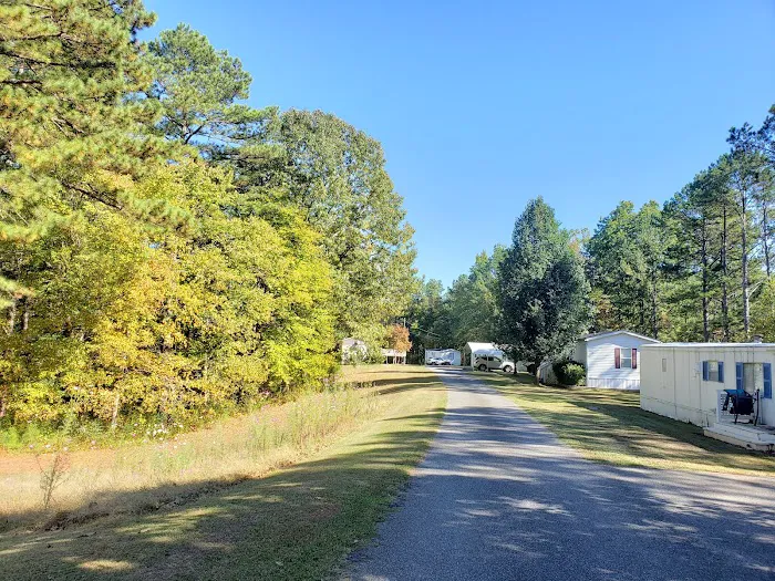Mountain View Mobile Home & RV Park 2