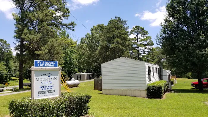 Mountain View Mobile Home & RV Park 4