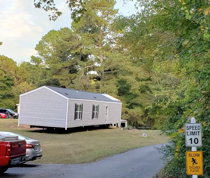 Mountain View Mobile Home & RV Park 10