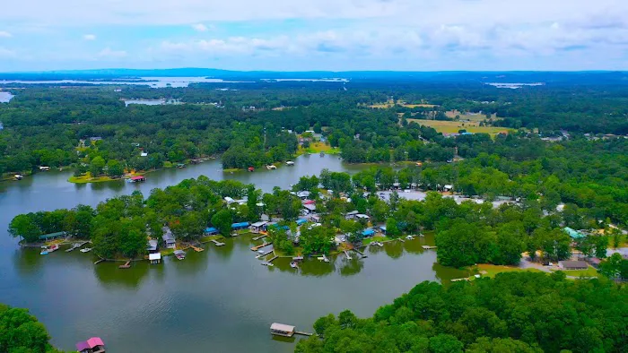 Riverside Campground & Motel 1