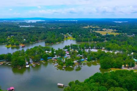 Riverside Campground & Motel