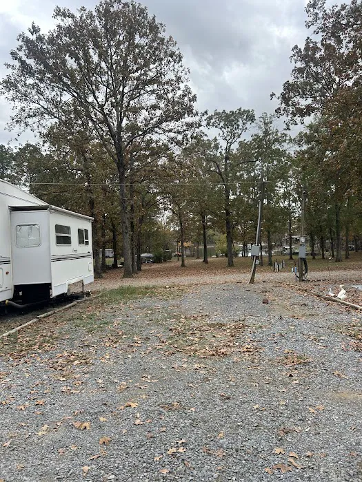 Riverside Campground & Motel 2
