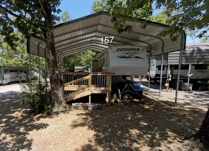 Riverside Campground & Motel 5