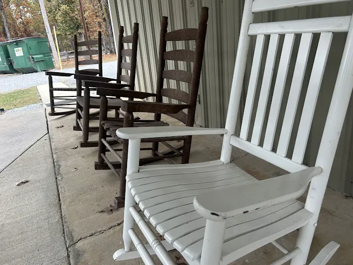 Riverside Campground & Motel 6
