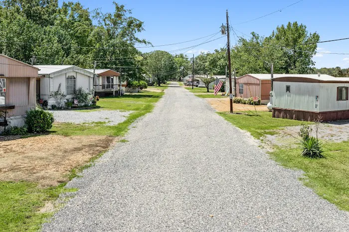 Cherokee RV Park 1