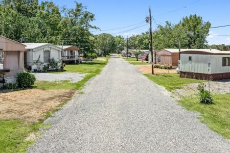 Cherokee RV Park