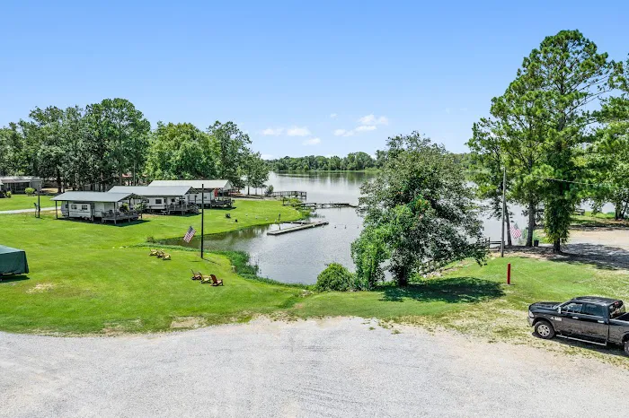 Cherokee RV Park 3