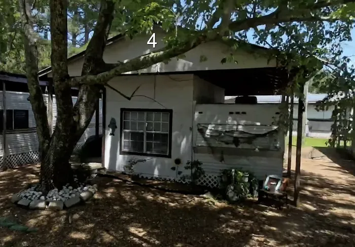 Cherokee RV Park 6