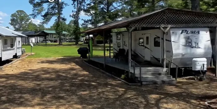 Cherokee RV Park 7