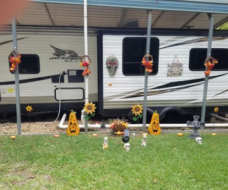Lee's Cove RV Park