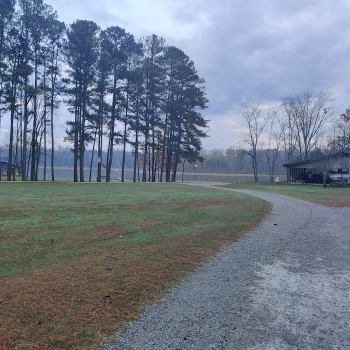 Lee's Cove RV Park 2