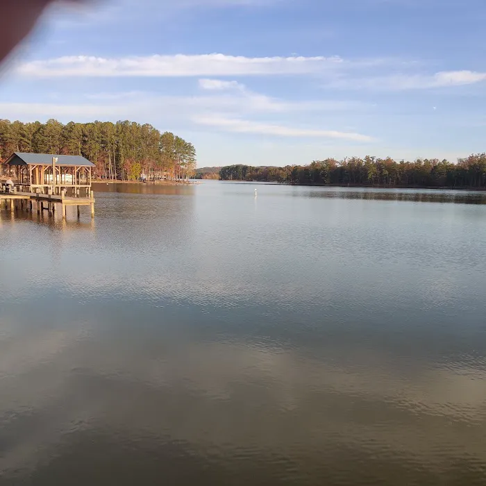 Lee's Cove RV Park 5