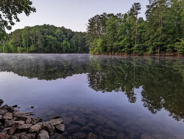 McKaskey Creek Campground 1