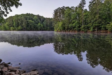 McKaskey Creek Campground
