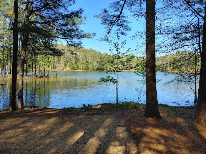McKaskey Creek Campground 3