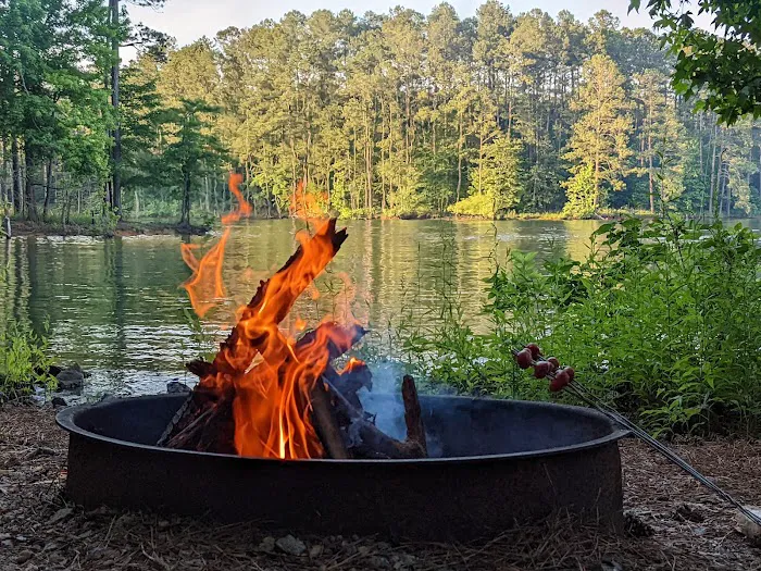 McKaskey Creek Campground 4