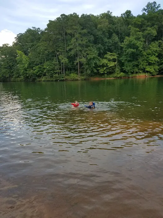 McKaskey Creek Campground 9