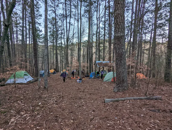Camp Windy Waters 1