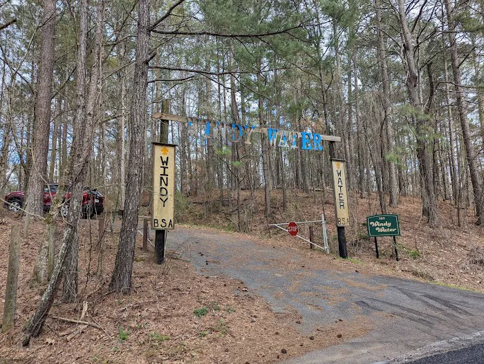 Camp Windy Waters 3