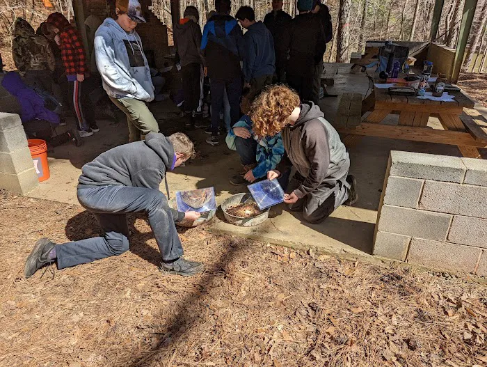 Camp Windy Waters 10
