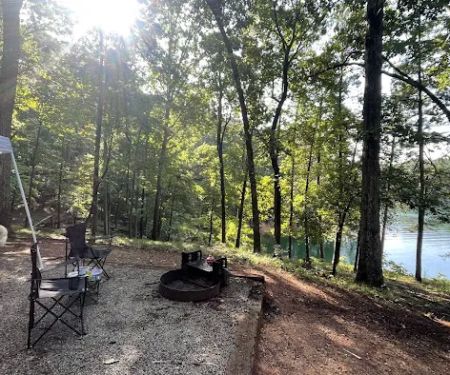 Edgeworth trailer court