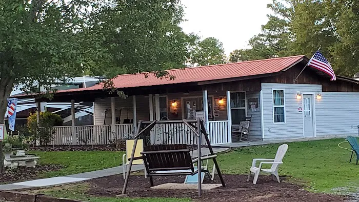 Leisure Time RV Park 1