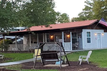 Leisure Time RV Park