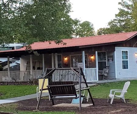 Leisure Time RV Park